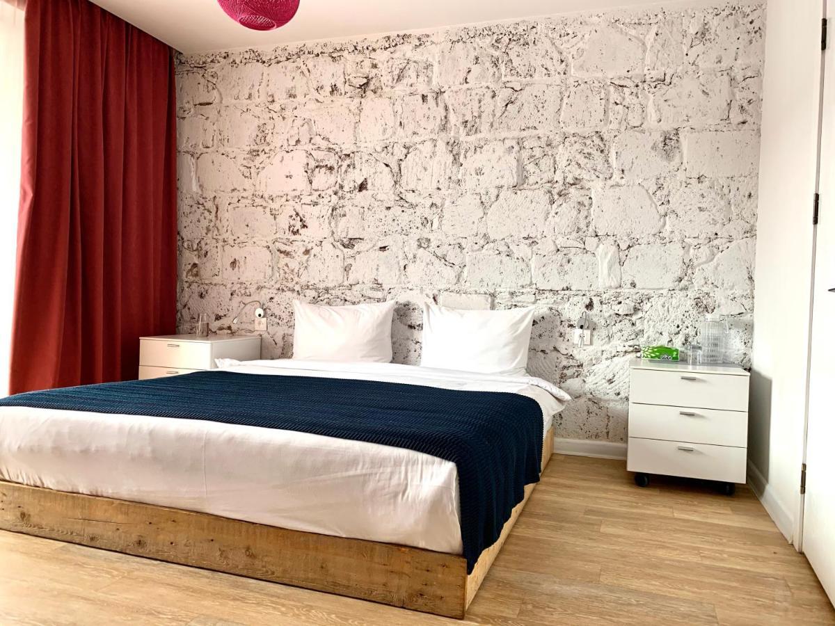 Vardeni Guesthouse Hrazdan Екстер'єр фото