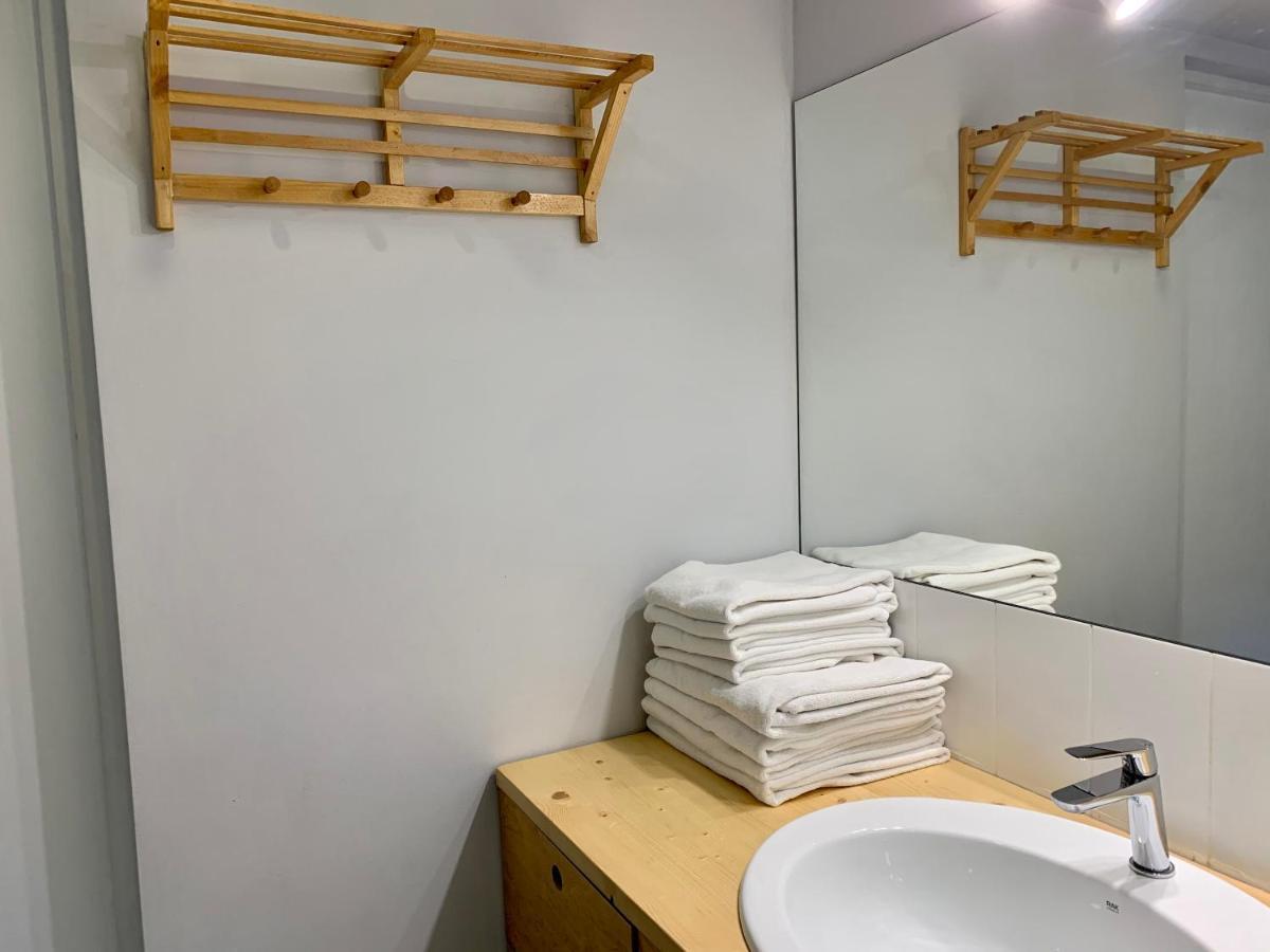 Vardeni Guesthouse Hrazdan Екстер'єр фото