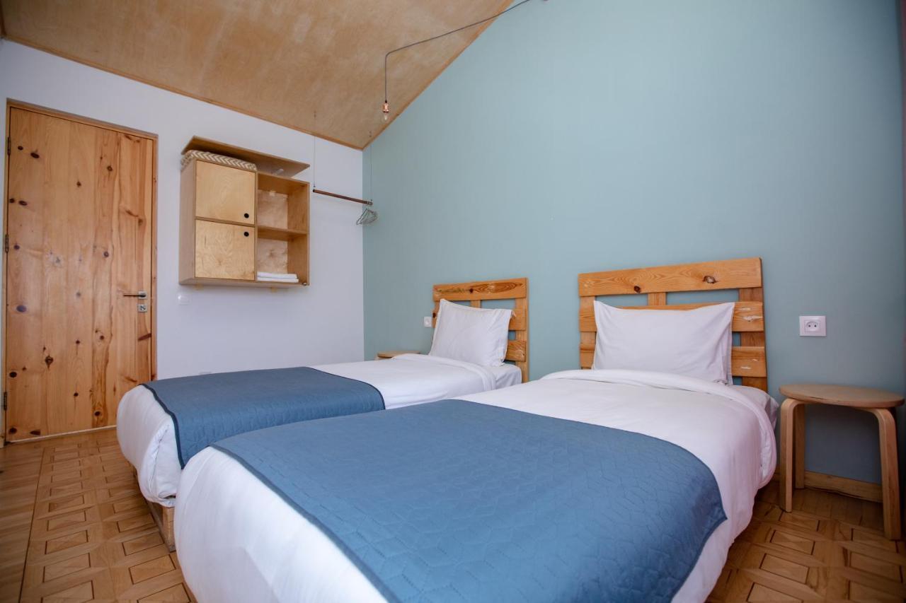 Vardeni Guesthouse Hrazdan Екстер'єр фото