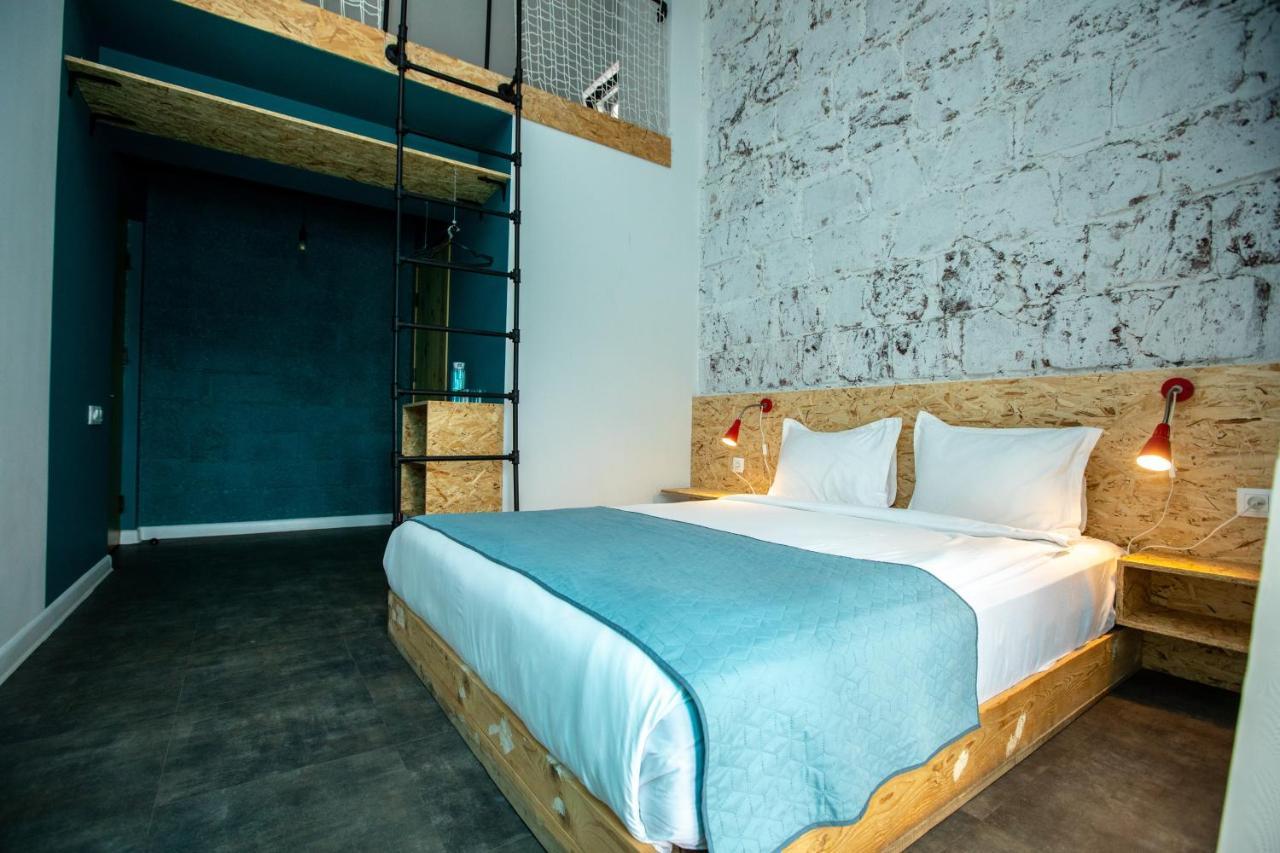 Vardeni Guesthouse Hrazdan Екстер'єр фото