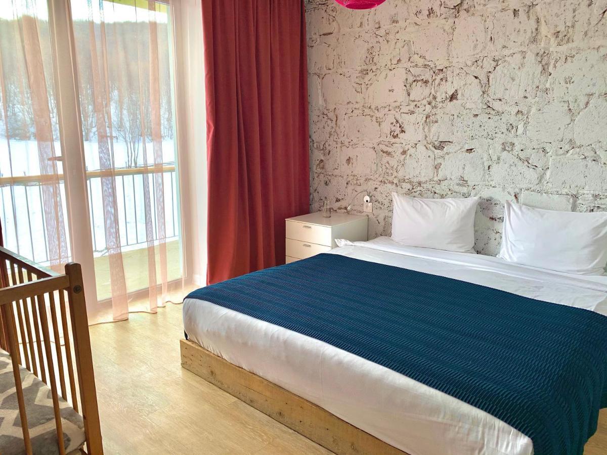 Vardeni Guesthouse Hrazdan Екстер'єр фото