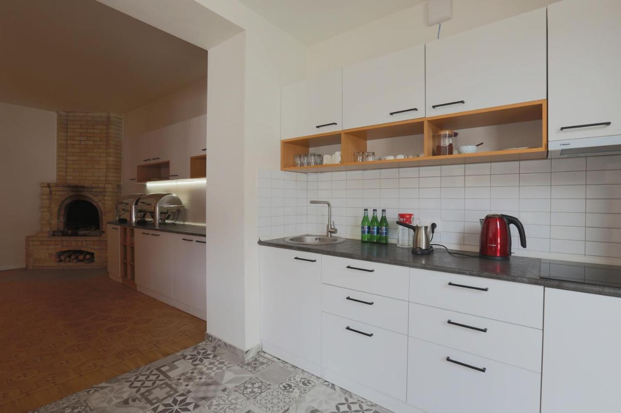 Vardeni Guesthouse Hrazdan Екстер'єр фото