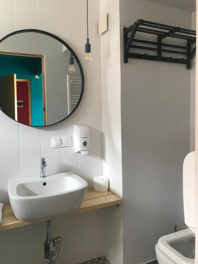 Vardeni Guesthouse Hrazdan Екстер'єр фото
