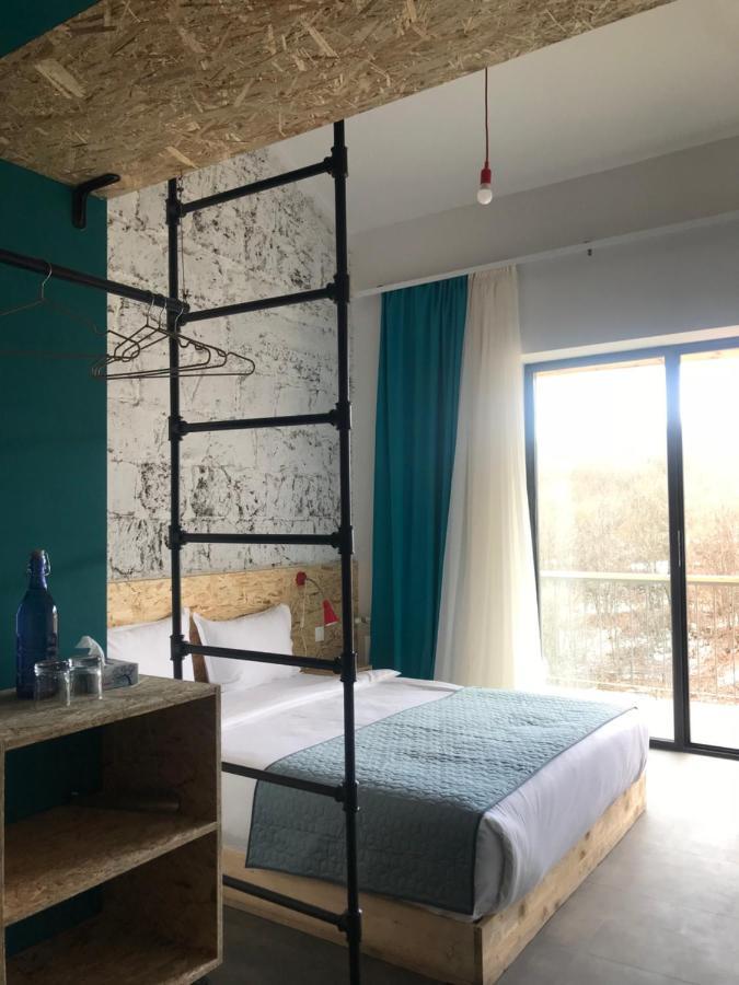 Vardeni Guesthouse Hrazdan Екстер'єр фото