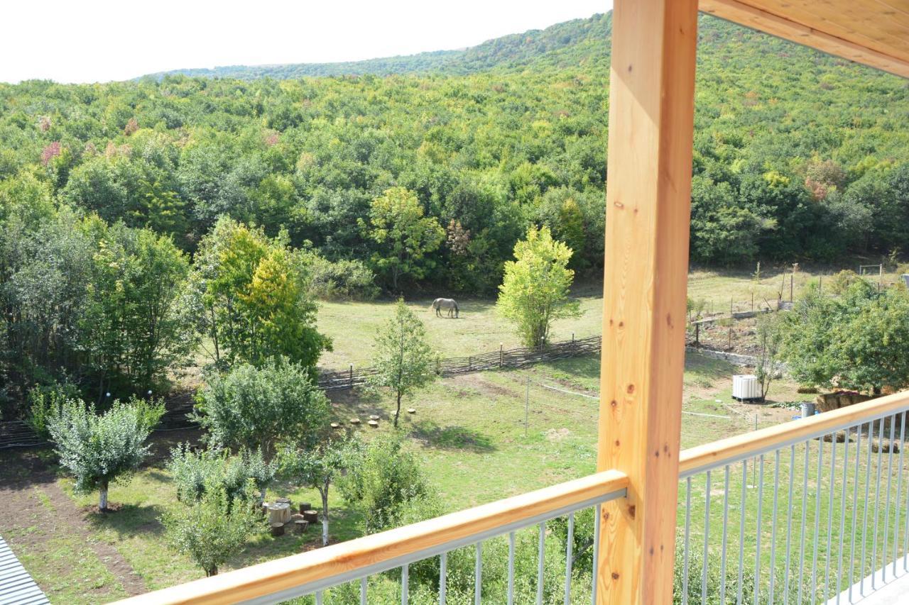 Vardeni Guesthouse Hrazdan Екстер'єр фото